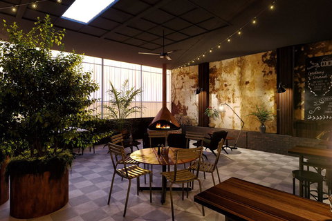 Mantra Melbourne Epping - Hobart Tourism 34