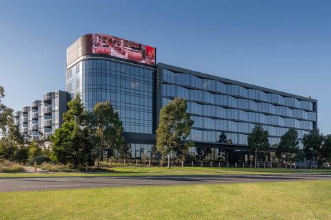 Mantra Melbourne Epping - Hobart Tourism 9