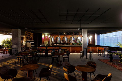 Mantra Melbourne Epping - Hobart Tourism 35