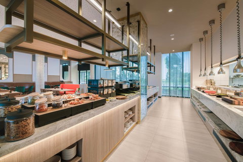 Mantra Melbourne Epping - Hobart Tourism 1