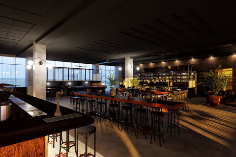 Mantra Melbourne Epping - Hobart Tourism 33