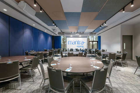 Mantra Melbourne Epping - Hobart Tourism 12