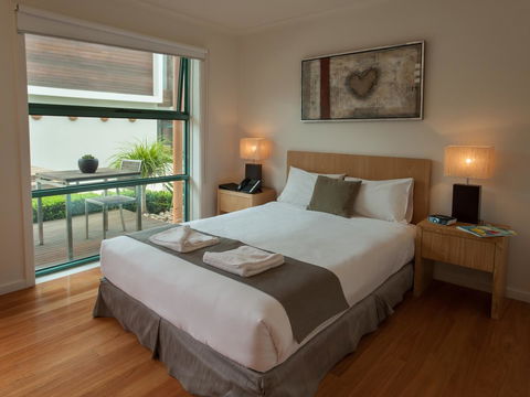 Great Ocean Road Resort - Hobart Tourism 37