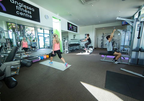 Great Ocean Road Resort - Hobart Tourism 6