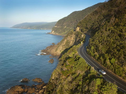 Great Ocean Road Resort - Hobart Tourism 15