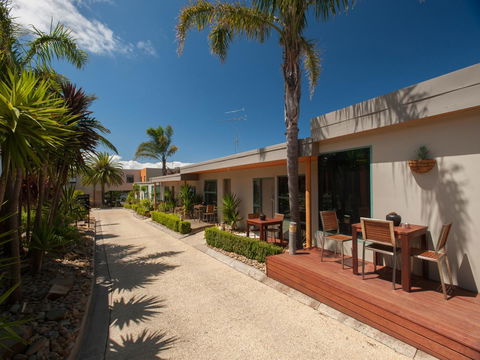 Great Ocean Road Resort - Hobart Tourism 31