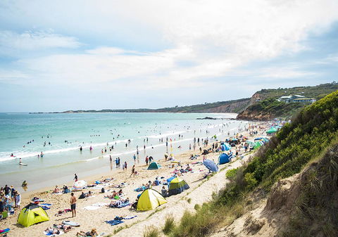 Great Ocean Road Resort - Hobart Tourism 10