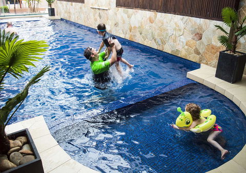 Great Ocean Road Resort - Hobart Tourism 4