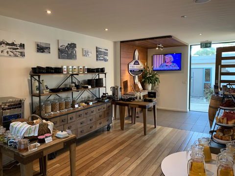 Great Ocean Road Resort - Hobart Tourism 3