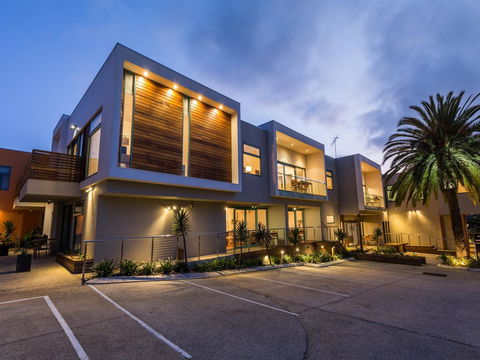 Great Ocean Road Resort - Hobart Tourism 24