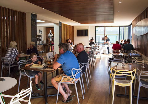 Great Ocean Road Resort - Hobart Tourism 5