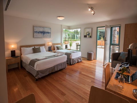 Great Ocean Road Resort - Hobart Tourism 11