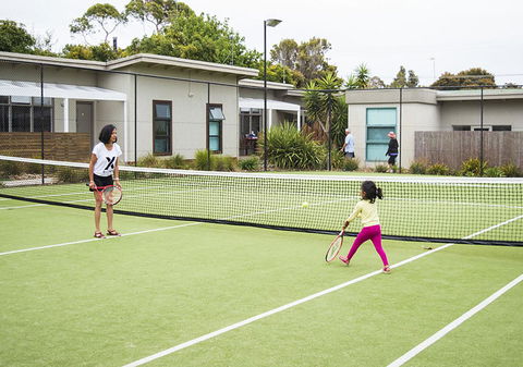 Great Ocean Road Resort - Hobart Tourism 9