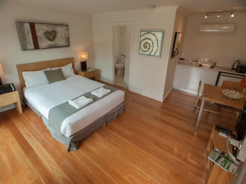 Great Ocean Road Resort - Hobart Tourism 2