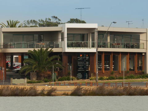 Great Ocean Road Resort - Hobart Tourism 18