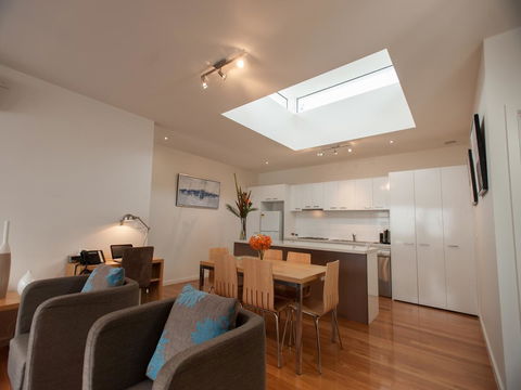 Great Ocean Road Resort - Hobart Tourism 27