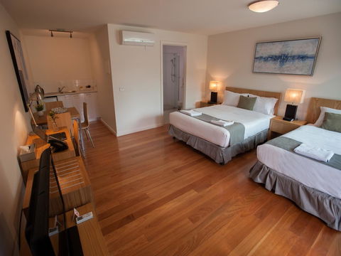 Great Ocean Road Resort - Hobart Tourism 30