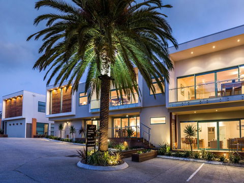Great Ocean Road Resort - Hobart Tourism 19