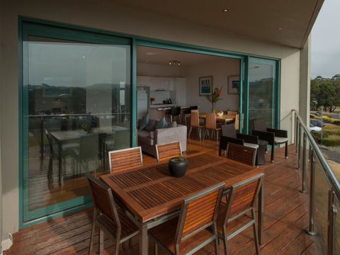 Great Ocean Road Resort - Hobart Tourism 21