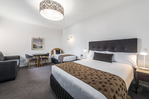 Quality Hotel Wangaratta Gateway - Tourism TAS 27