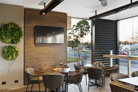 Quality Hotel Wangaratta Gateway - Tourism TAS 8