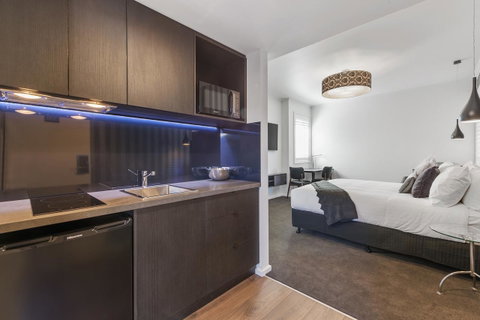Quality Hotel Wangaratta Gateway - Tourism TAS 17