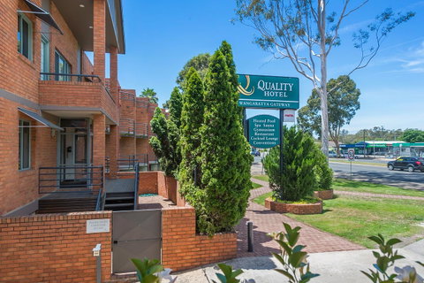 Quality Hotel Wangaratta Gateway - Tourism TAS 25