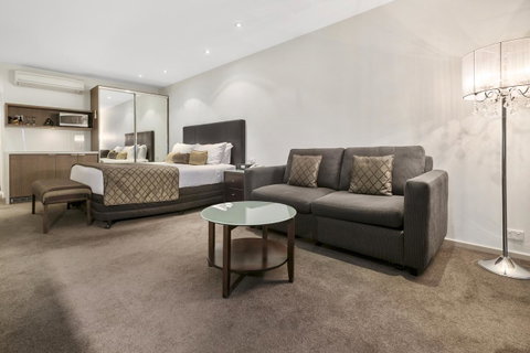 Quality Hotel Wangaratta Gateway - Tourism TAS 13