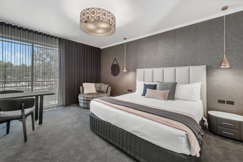 Quality Hotel Wangaratta Gateway - Tourism TAS 31