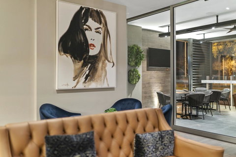 Quality Hotel Wangaratta Gateway - Tourism TAS 6