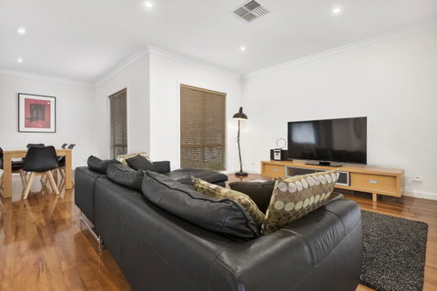 Quality Hotel Wangaratta Gateway - Tourism TAS 38