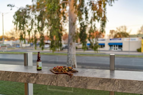 Quality Hotel Wangaratta Gateway - Tourism TAS 1