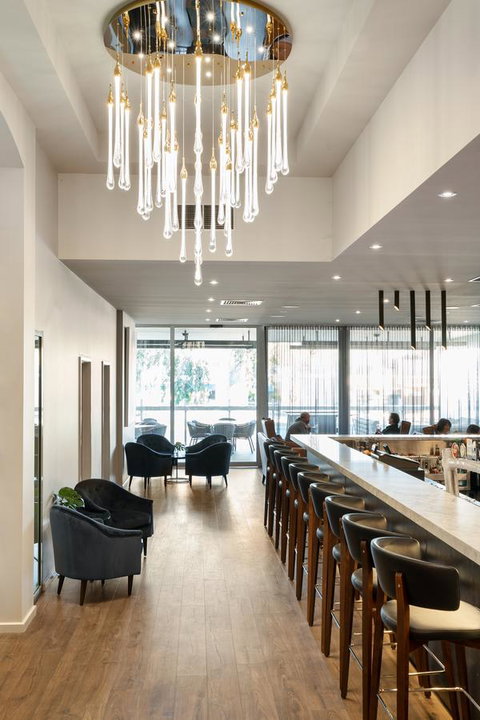 Quality Hotel Wangaratta Gateway - Tourism TAS 9