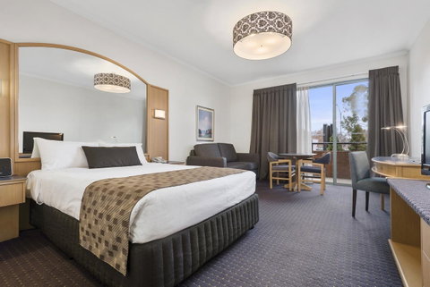 Quality Hotel Wangaratta Gateway - Tourism TAS 0