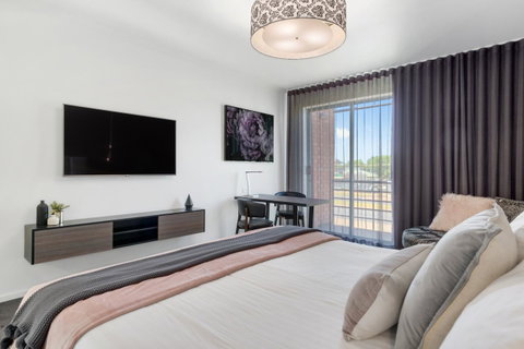Quality Hotel Wangaratta Gateway - Tourism TAS 29