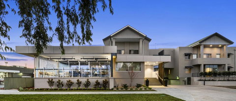 Quality Hotel Wangaratta Gateway - Tourism TAS 4
