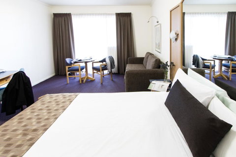 Quality Hotel Wangaratta Gateway - Tourism TAS 44