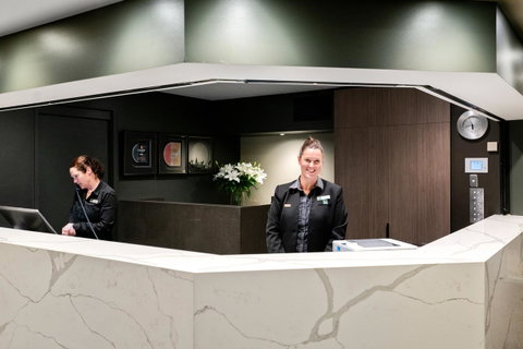 Quality Hotel Wangaratta Gateway - Tourism TAS 10