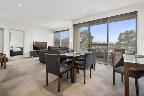Quality Hotel Wangaratta Gateway - Tourism TAS 39