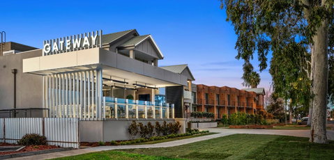 Quality Hotel Wangaratta Gateway - Tourism TAS 5