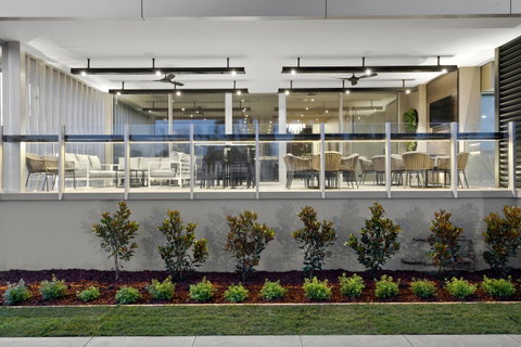 Quality Hotel Wangaratta Gateway - Tourism TAS 3