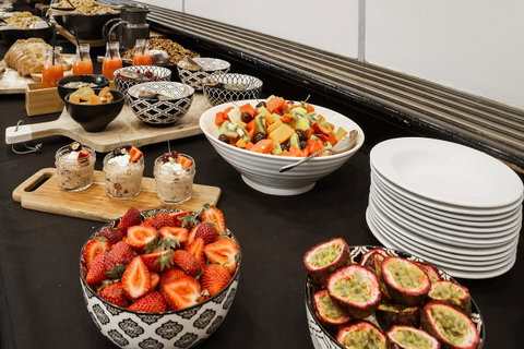 Quality Hotel Wangaratta Gateway - Tourism TAS 26