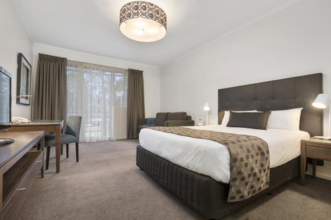 Quality Hotel Wangaratta Gateway - Tourism TAS 12