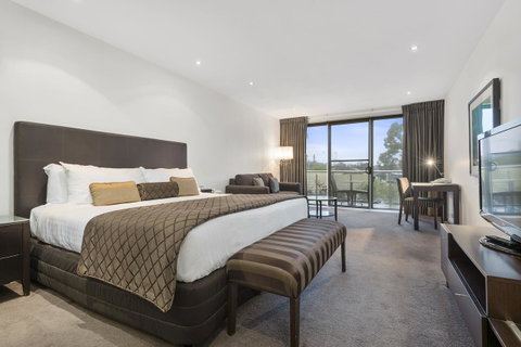 Quality Hotel Wangaratta Gateway - Tourism TAS 14