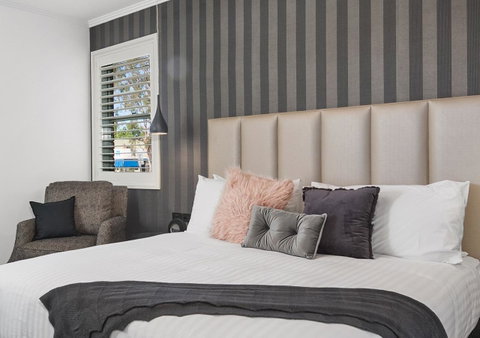 Quality Hotel Wangaratta Gateway - Tourism TAS 20