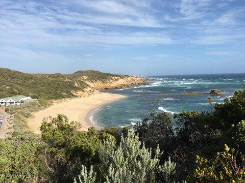 Kookas Retreat - Tourism TAS 21