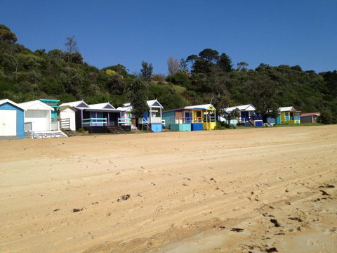 Kookas Retreat - Tourism TAS 18