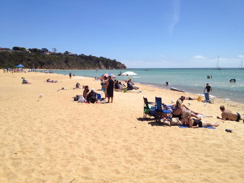 Kookas Retreat - Tourism TAS 19