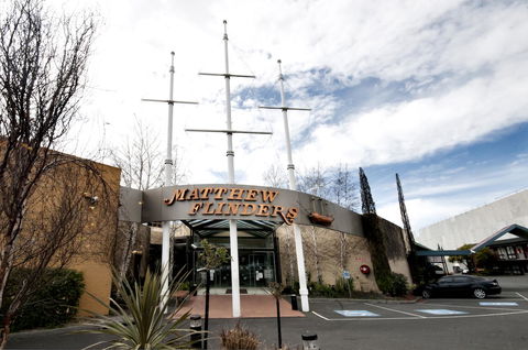 Nightcap At Matthew Flinders Hotel - Hobart Tourism 41