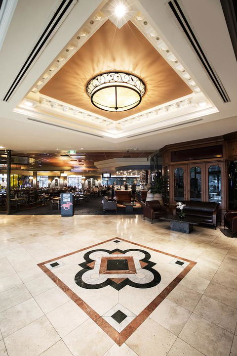 Nightcap At Matthew Flinders Hotel - Hobart Tourism 34